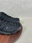 Nike Shoes Mens Size 13 Air Vapormax Plus Triple Black Running Athletic Sneakers