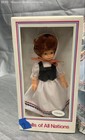 Mixed Lot Of Vintage Dolls