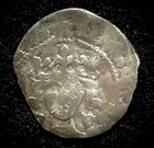  1272-1307  - Medieval England Hammered Silver Penny Edward I