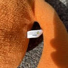 Uglydoll Ugly Doll Suddy Orange Plush Stuffed Animal Small 24 In 2008