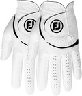 Footjoy Men s Weathersof 2-pack Golf Glove