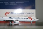 Gemini Jets 1 400 Martinair Cargo Md-11f Ph-mcp  gjmph1195  Die-cast Model Plane