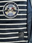 New Disney Cruise Line Lug Hopper Backpack Sail Away Ashley Eckstein Bret Iwan