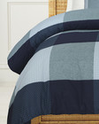 2026 New Soft Doona Duvet Quilt Cover Set Single Double Queen King Size Bed