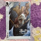 Buffy The Vampire Slayer Season 8 Graphic Novel Lot  10  15-19  23-25 Dark Horse