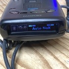 Escort Passport 1620x50-0 Radar Laser Detector With Smartcord - Works- Read Desc