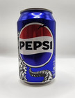 Pepsi X Godzilla Collector Can  empty  Hong Kong Exclusive Toho Licensed 330ml