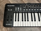 M Audio Oxygen 49 Keyboard Controller  Never Used In Excellent Condition