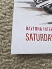 Gun s N Roses Poster 5 21 22 Daytona International Speedway Daytona Florida Rare