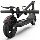 Ladped Electric Scooter Long Range Folding 25 Km h E-scooter 2025 Urban Commuter