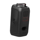 Jbl Partybox Club 120 Portable Bluetooth Splash Proof Speaker  160 Watts W mic