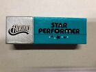 Harmonica Huang Star Performer Harp  Key Of F   New Unused  Hohner
