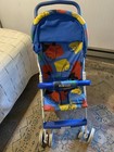 Vintage 1997 Kolcraft Baby toddler Stroller
