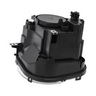 Halogen Headlight Assembly For Jeep Renegade 2019-2023  right 