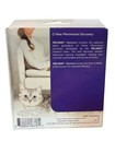 New Feliway Optimum 30 Day Starter Kit Plug In Diffuser   Refill 48ml