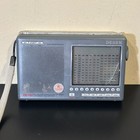 Degen De1103 Digital Am Fm Sw Lw Ssb World Band Radio Receiver Gray