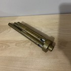 Brass Steam Whistle For Antique Cars