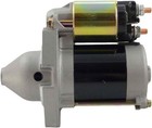 New Starter For John Deere 180 185 1986 1987 1988 1989 1990 Am102382 Am106948