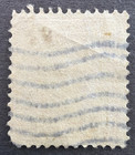 Us 1909 Scott   367 Used Stamp Abraham Lincoln Centenary Of Birth