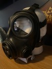 Slipknot Sid Wilson Self-titled Era British S10 Gas Mask