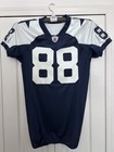Dez Bryant 2010 Dallas Cowboys Game Issue Jersey  Reebok Size 46 Rookie Year