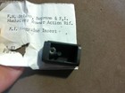 Fn Mauser Deluxe Supreme Fi Musketeer Rifle Magazine Insert
