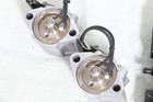 Evinrude Etec 40hp Emm  0586968 586968 With Injectors Complete Package