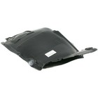 Splash Shield Set Of 2 Front Driver   Passenger Side For Bmw For 128i Base