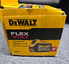 Dewalt Dcb606 Flexvolt 20v 6 0ah Lithium-ion Battery