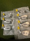 P790 2021 Taylormade Forged Tour Issue  dot  4-pw Heads  24xxxy6t  New