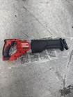 Milwaukee 2621-20 M18 Sawzall 18v Reciprocating Saw  tool Only 