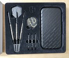 Harrows Opus 90  Tungsten 23g Steel Tip Darts