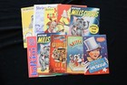 1920 s-1970 s Circus Programs And Magazines - Lot Of 75 - O 3668