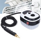 2500w High-temp Ac Steam Cleaner  120  c Sanitize  Deep Clean     Powerful Pressure