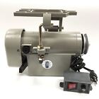 Industrial Sewing Machine Electric Servo Motor - Quiet Running  550w  110v