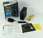 Arris Sb6183 Surfboard 16x4 Docsis 3 0 Cable Modem - Black Cib Complete