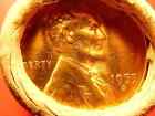 Old Roll Lincoln Wheat Cent Penny San Francisco Wrap    