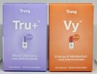 Truvision Health Trufix   Trucontrol  now Truvy Tru  Vy  Weight Loss 4 Week 