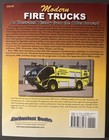 Modern Fire Trucks  An Illustrated History From The 1980s Forward 2014