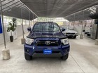 2015 Toyota Tacoma Trd Pro 4wd One Owner