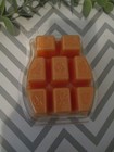 New Scentsy Pumpkin Cashmere Wax Bar