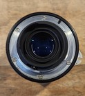 Nikon Nikkor-n c Auto 24mm F2 8 Ai Converted Mf Wide Angle Lens From Japan