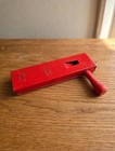 Kirchhof Vintage No  195 July 4th Stars   Stripes Patriotic Noisemaker