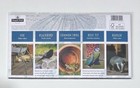 Gb 2025 Garden Wildlife Presentation Pack 662 Mnh Mint Stamp Set