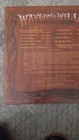 Waylon Jennings Willie Nelson Waylon   Willie Rca Lp 12  33 Rpm Afl1-2686