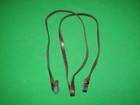 German Wwii 6x30 Binoculars Straps