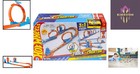 Hot Wheels Track Creator Triple Loop Pack - 1 64 Scale   Speed Snap Tracks