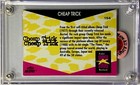    cheap Trick Card   Photo   Rick Pick Guitar Pick From Show On 5 17 24 Display 