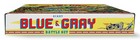 Marx Giant Blue And Gray Battle Play Set Box