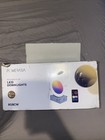 12 Pack Smart Recessed Lighting 4 Inch  Ultra-thin Led Recessed Lighting  new 
